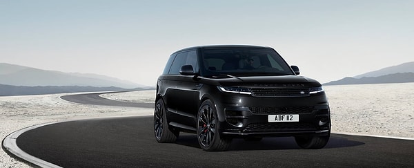 Range Rover Sport Fiyat Listesi Ekim 2024