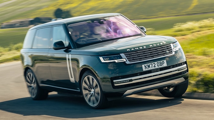 Land Rover Fiyat Listesi Eylül 2024! İşte Range Rover Velar, Evouqe, Discovery ve Defender Güncel Fiyatları