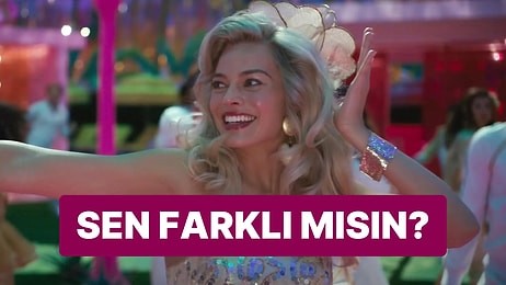 Evet/Hayır Testine Göre Sen Farklı mısın?