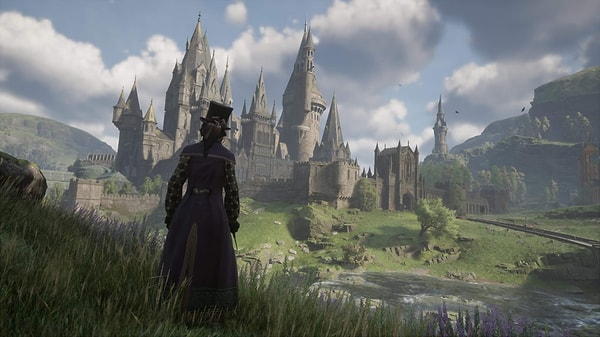 Hogwarts Legacy'nin devam oyununa onay çıktı.