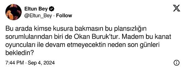 1. İşte Galatasaraylıların izlenen politika ve kadro hakkındaki düşünceleri 👇