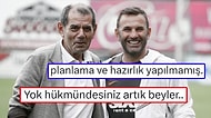 Galatasaray Yönetiminin Transferdeki Tutumu Taraftarının Canını Sıktı!