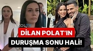 Polatların İkinci Duruşması Sona Erdi: Savcı 'Tutuklulukluğa Devam' Kararı Verince Dilan'ın Tadı Fena Kaçtı!
