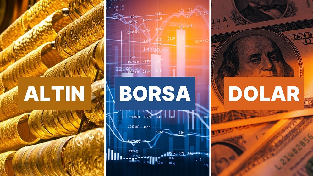 BIST 100’de Gerileme Devam Ediyor: 5 Eylül'de Dolar ve Euro Kuru Ne Durumda?