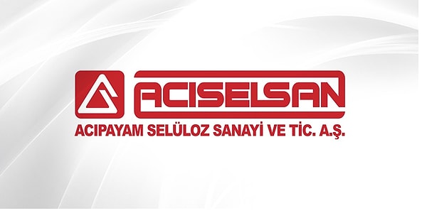 9. Acıselsan Acıpayam Selüloz Sanayi ve Ticaret A.Ş. (ACSEL)