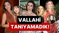 Hayatlarının Her Anını, Dolayısıyla da Değişimlerini Yakından Takip Ettiğimiz Influencerların Önceki Halleri