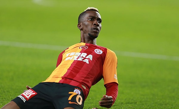 Ülkemize Galatasaray forması ile giriş yapan ve özellikle derbi performanslarıyla çok konuşulan Henry Onyekuru'nun yolu bir kez daha Süper Lig'e düşecek.