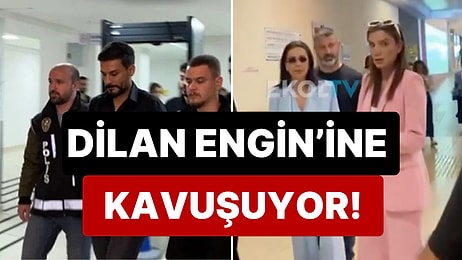 Polatların Duruşmadaki Üçüncü Günü: Savcı Engin Polat Dahil Olmak Üzere Tüm Sanıkların Tahliyesine Karar Verdi