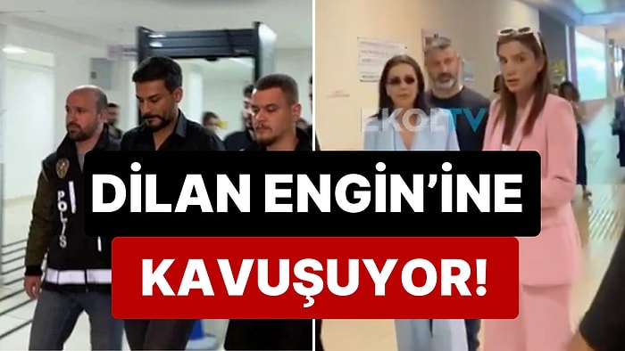 Polatların Duruşmadaki Üçüncü Günü: Savcı Engin Polat Dahil Olmak Üzere Tüm Sanıkların Tahliyesine Karar Verdi