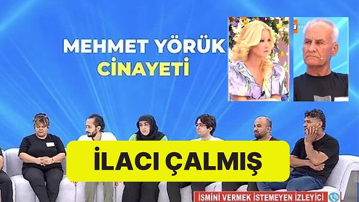 Müge Anlı'daki Üfürükçü Cinayetinde Bir İzleyici Çarpıcı Bir Detay Paylaştı!