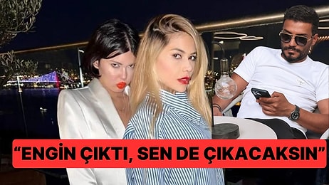 Engin Polat Candan Kardeşler'e Umut Oldu: Nihal Candan, Bahar Candan'a Mahkemede Böyle Seslendi