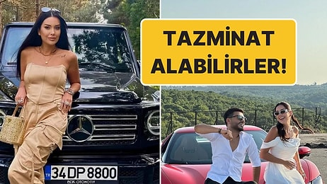 Dilan ve Engin Polat’a Tazminat Yolu: Lüks Araçlar da İade Edilebilir