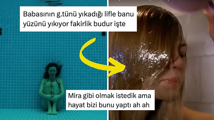 Depresyonun da Sınıfsal Olduğu Gerçeği X Kullanıcılarını Fena Dertlendirdi!