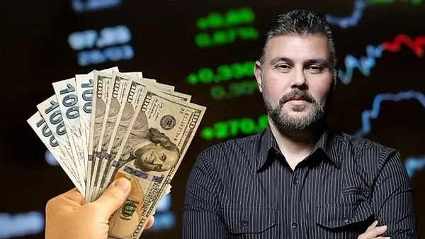 Murat Muratoğlu, "13.100 dolar kişi başı gelirimiz, o da yalan dolan. Diyorlar ki bu sene fakirleştik, zam almadık 15.551 dolara çıkacak diyorlar. 2500 dolar zenginleşmişiz" dedi.