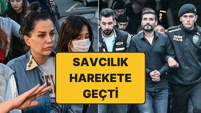 Savcılık İtiraz Edecek: Dilan ve Engin Polat Davasında Yeni Gelişme