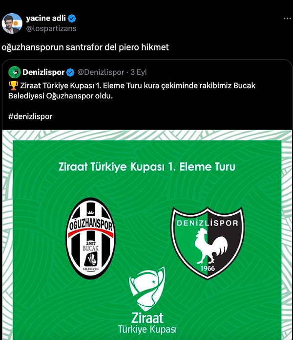 Del Piero Hikmet...