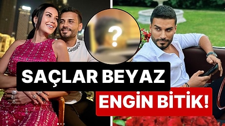 Saçlar Beyaz Engin Bitik: Engin Polat'ın Mahkeme Görüntüleri Ortaya Çıktı!