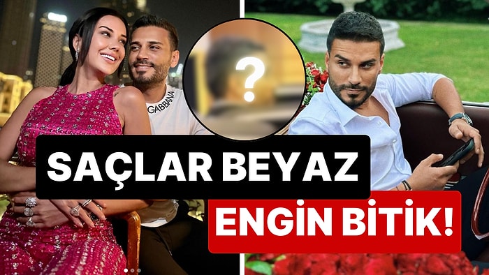 Saçlar Beyaz Engin Bitik: Engin Polat'ın Mahkeme Görüntüleri Ortaya Çıktı!