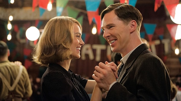 5. The Imitation Game