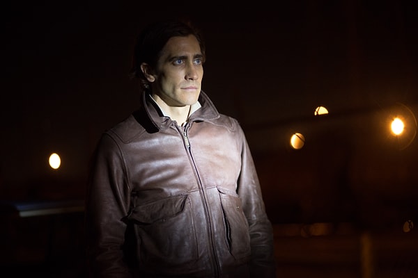 6. Nightcrawler