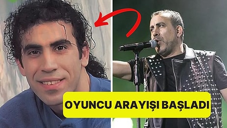 Yollarda Vururum Seni: Haluk Levent'in Hayatı Komedi Filmi Olacak!