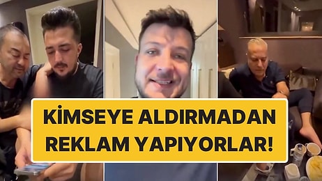 Kumar Reklamı Yapan Ünlüler Tepki Çekiyor: Kimseye Aldırmadan Yasa Dışı Kumar Reklamı Yapıyorlar