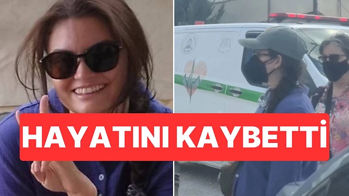 Türk Aktivist Ayşenur Ezgi, İsrail'in Saldırısında Hayatını Kaybetti