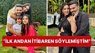 Polatların Suç İşlemediklerini İddia Ederek "Dilan Polat'tan Özür Dileyin" Diyen Gazeteci Tepki Gördü!