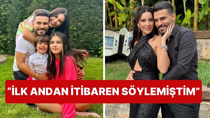 Polatların Suç İşlemediklerini İddia Ederek "Dilan Polat'tan Özür Dileyin" Diyen Gazeteci Tepki Gördü!