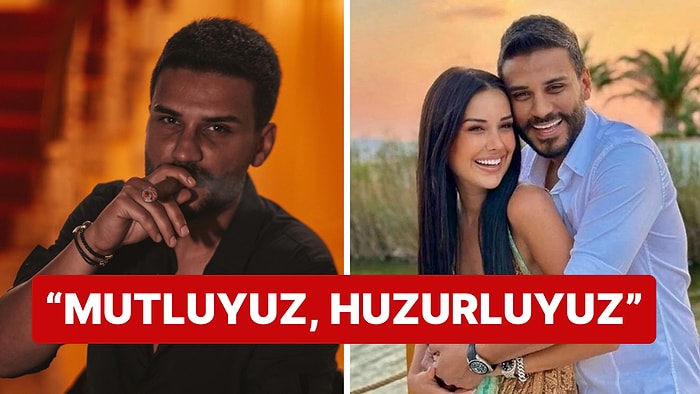 Cezaevinden Çıkan Engin Polat'tan İlk Açıklama Geldi: "Ailemize Kavuştuk, Huzurluyuz"