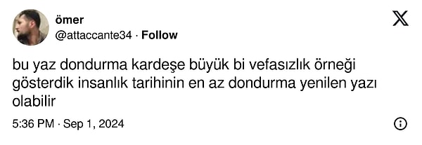 Şöyle bir düşününce, doğru aslında.