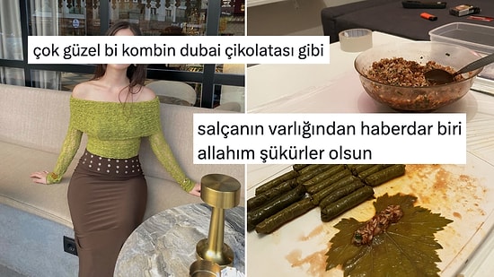 Yemeklerle İlgili Paylaşımlarıyla Hepimizi Mizaha Doyuran Kişilerden Haftanın En Komik Yemek Tweetleri