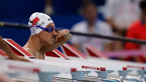 Bu başarısıyla tarihe de geçen Umut Ünlü, Türk yüzme tarihinin Olimpiyat ve Paralimpik oyunlarındaki ilk altın madalyasını da kazanmış oldu.