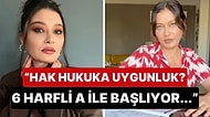 Polatların Tahliye Kararından Sonra Halimize Yanan Nurgül Yesilçay’dan 'Adalet'i Unuttuk Göndermesi!