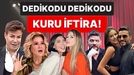 6 Eylül'e Damgasını Vuran Magazin Olaylarını Anlatıyoruz!