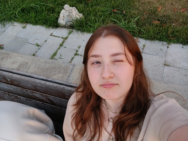 Melek Sarımcı