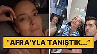 Neler Oluyor? Pelin Akil, Yalı Çapkını Setinde Neler Olduğunu Anlattı!
