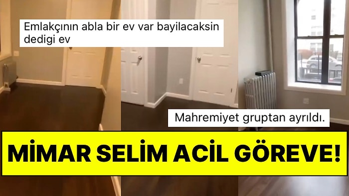 Gördüğünüz Tüm Bağımlı Evleri Unutun: Mahremiyetin Anlamını Unutturan O Ev!