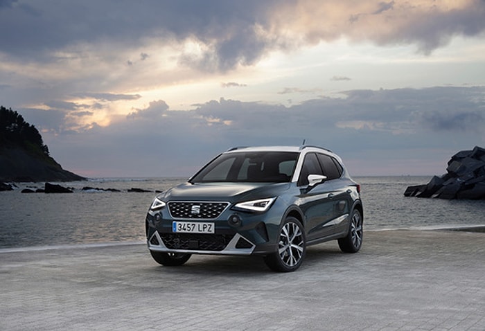 Seat Fiyat Listesi Eylül 2024! İşte Seat Ibiza, Leon, Arona ve Ateca Güncel Fiyatları