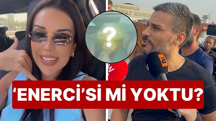 Sosyal Medya Paylaşımlarından mı? Tahliye Olan Engin Polat'ın Dilan Polat'a Karşı Soğuk Tavırları Dikkat Çekti