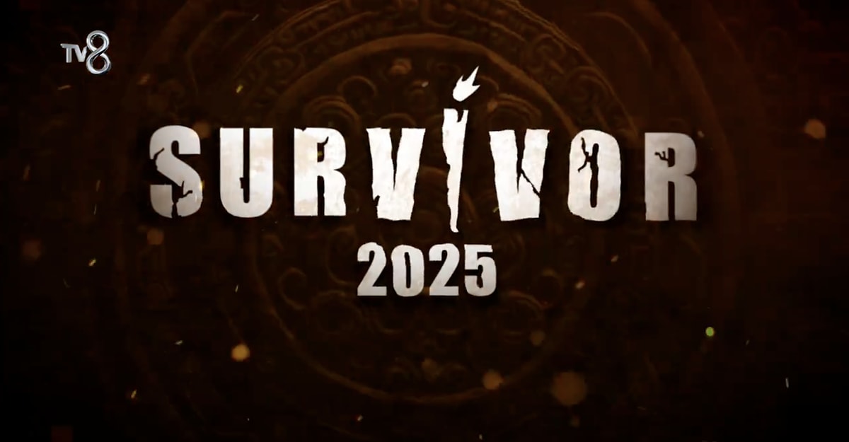 Başvurular Başladı! Survivor 2025 Hakkında Tüm Detaylar