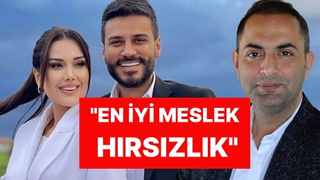 Gazeteci Murat Ağırel, Engin Polat'ın Tahliye Sonrası Kendisine Gelen Mesajları Paylaştı