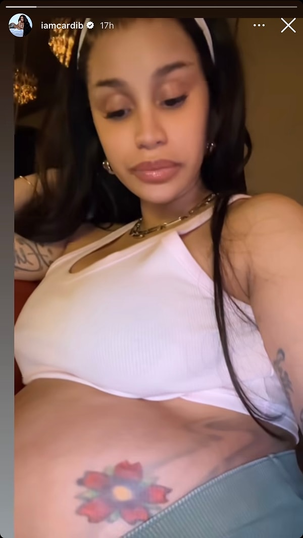 Cardi B