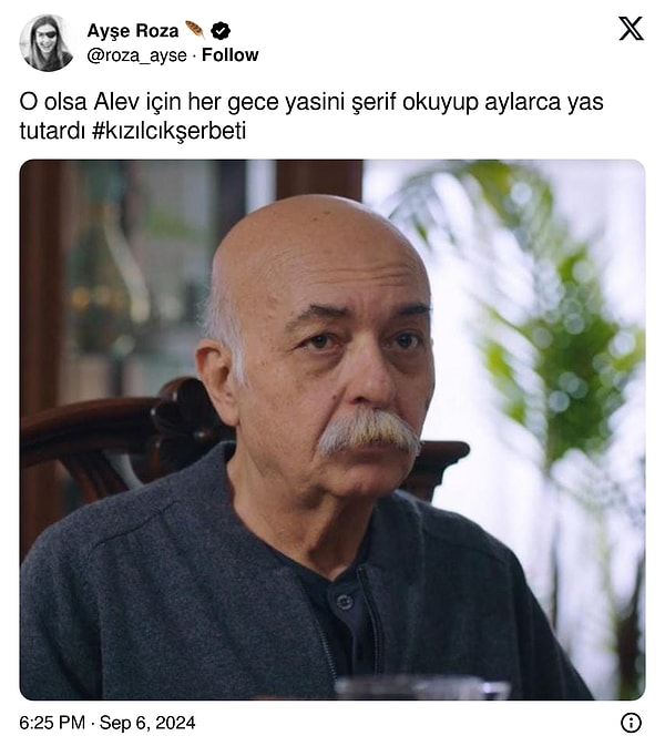 7. Yapılmış en iyi tespit!