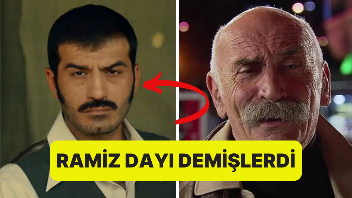 'Dayı: Bir Adamın Hikayesi' Filmi Geliyor - Onedio