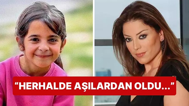 18 Gündür Aranan Narin Güran Hakkında Konuşan Aşkın Nur Yengi Konuyu Covid-19 Aşılarına Bağladı!