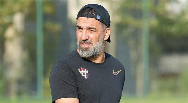 Turan, 24 yaşındaki futbolcu için vereceği bonservis ücretini şu sözlerle açıklamıştı: