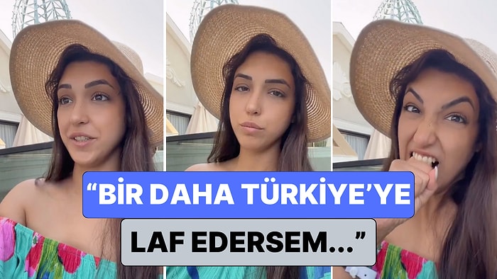 Almanya'da Sağlık Hizmeti Alan Bir Kadın Fatura Karşısında İsyan Etti: "Bir Daha Türkiye'ye Laf Edersem..."