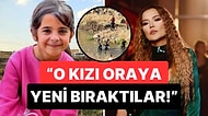19 Gün Sonra Narin'in Cansız Bedeninin Bulunduğunu Öğrenen Demet Akalın Çığrından Çıktı!