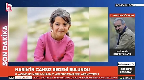 ''Yakın Akrabaları Biliyordu, Sustular''